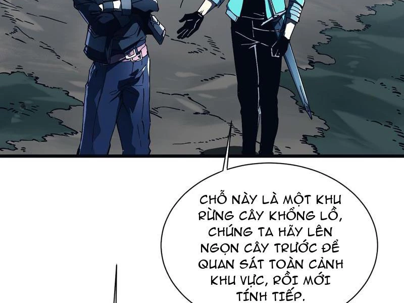 Cao Võ Tiến Hóa: Bắt Đầu Thức Tỉnh Quái Thú Chi Vương Chapter 14 - 112