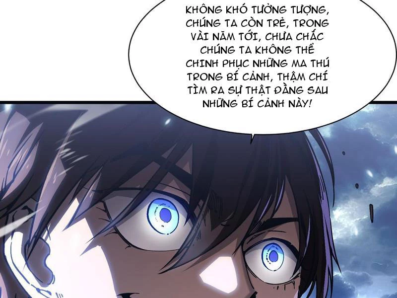 Cao Võ Tiến Hóa: Bắt Đầu Thức Tỉnh Quái Thú Chi Vương Chapter 14 - 125