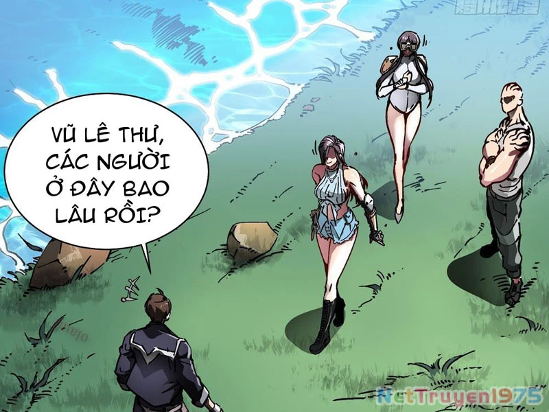 Cao Võ Tiến Hóa: Bắt Đầu Thức Tỉnh Quái Thú Chi Vương Chapter 15 - 8