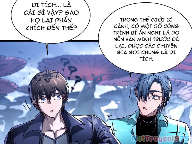 Cao Võ Tiến Hóa: Bắt Đầu Thức Tỉnh Quái Thú Chi Vương Chapter 15 - 19