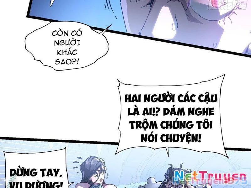 Cao Võ Tiến Hóa: Bắt Đầu Thức Tỉnh Quái Thú Chi Vương Chapter 15 - 21