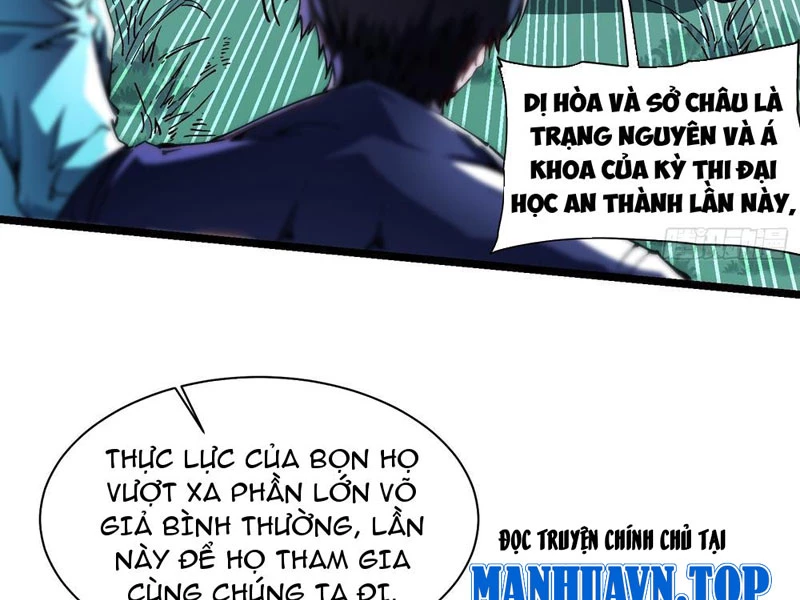 Cao Võ Tiến Hóa: Bắt Đầu Thức Tỉnh Quái Thú Chi Vương Chapter 15 - 23