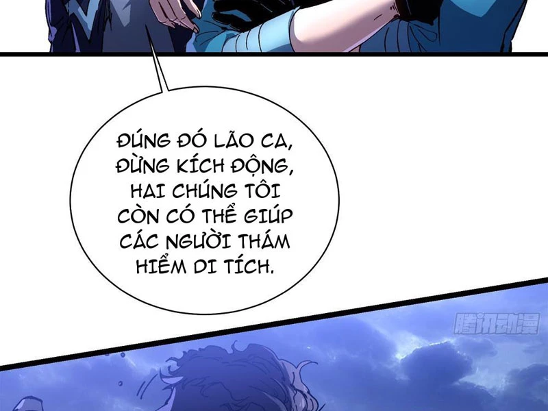 Cao Võ Tiến Hóa: Bắt Đầu Thức Tỉnh Quái Thú Chi Vương Chapter 15 - 25