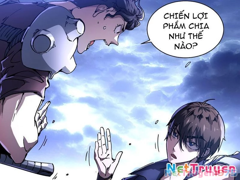 Cao Võ Tiến Hóa: Bắt Đầu Thức Tỉnh Quái Thú Chi Vương Chapter 15 - 26
