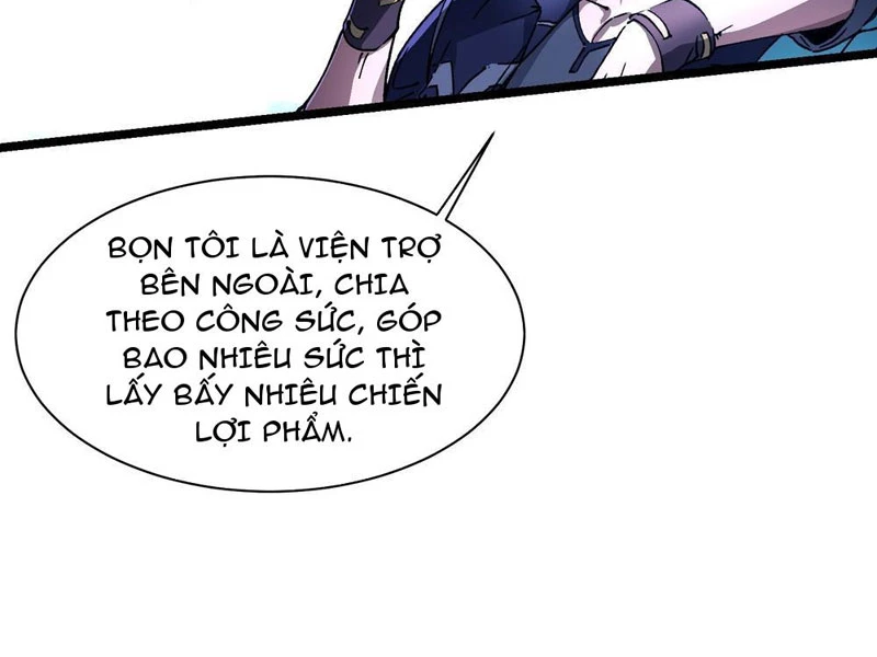 Cao Võ Tiến Hóa: Bắt Đầu Thức Tỉnh Quái Thú Chi Vương Chapter 15 - 27