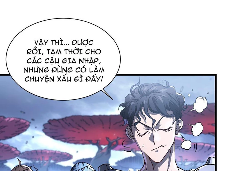 Cao Võ Tiến Hóa: Bắt Đầu Thức Tỉnh Quái Thú Chi Vương Chapter 15 - 29