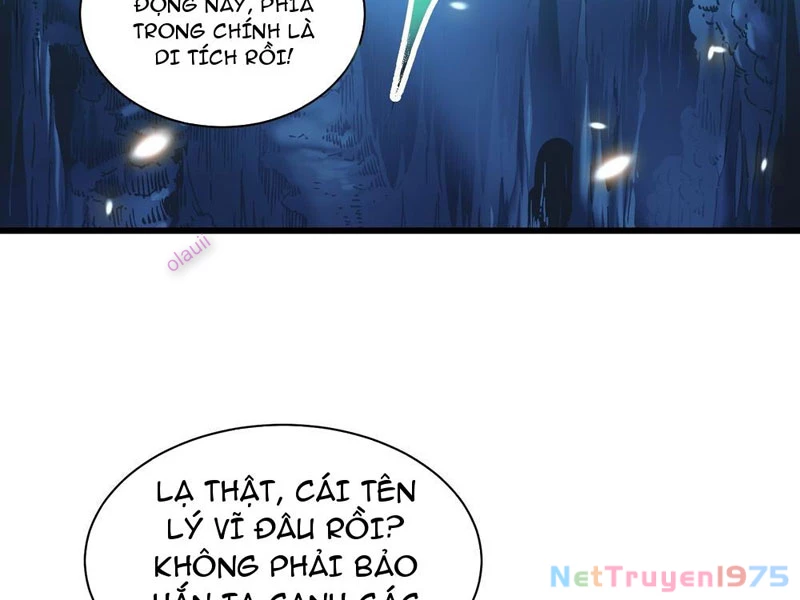 Cao Võ Tiến Hóa: Bắt Đầu Thức Tỉnh Quái Thú Chi Vương Chapter 15 - 40