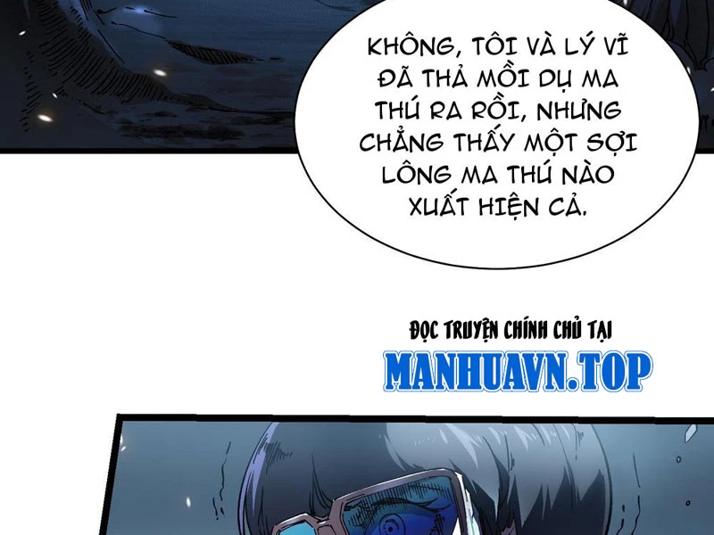 Cao Võ Tiến Hóa: Bắt Đầu Thức Tỉnh Quái Thú Chi Vương Chapter 15 - 47