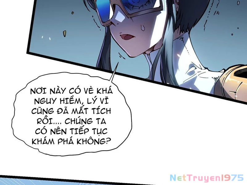 Cao Võ Tiến Hóa: Bắt Đầu Thức Tỉnh Quái Thú Chi Vương Chapter 15 - 48