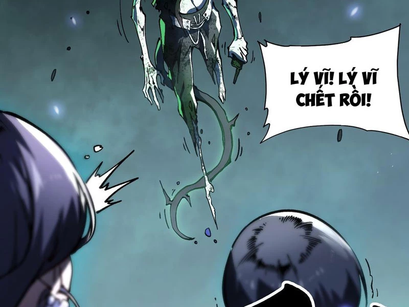 Cao Võ Tiến Hóa: Bắt Đầu Thức Tỉnh Quái Thú Chi Vương Chapter 15 - 82