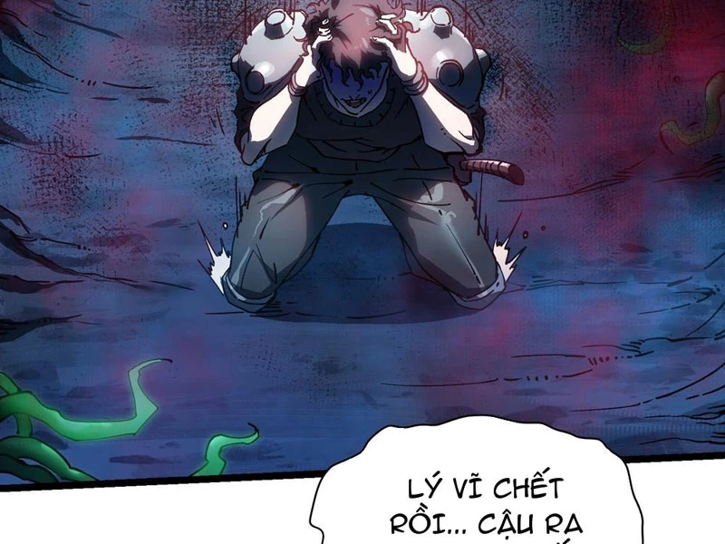 Cao Võ Tiến Hóa: Bắt Đầu Thức Tỉnh Quái Thú Chi Vương Chapter 15 - 88