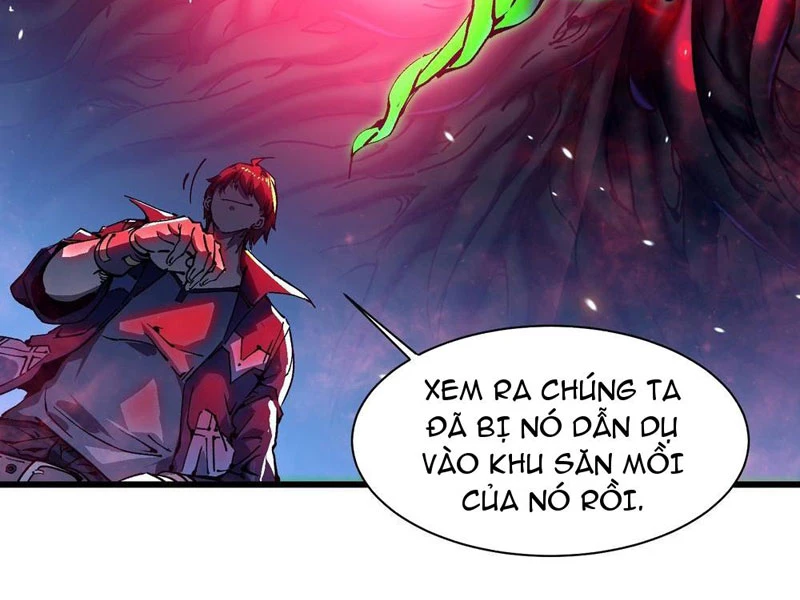 Cao Võ Tiến Hóa: Bắt Đầu Thức Tỉnh Quái Thú Chi Vương Chapter 15 - 109