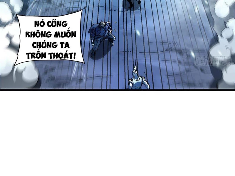 Cao Võ Tiến Hóa: Bắt Đầu Thức Tỉnh Quái Thú Chi Vương Chapter 15 - 113