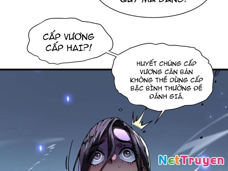 Cao Võ Tiến Hóa: Bắt Đầu Thức Tỉnh Quái Thú Chi Vương Chapter 15 - 116