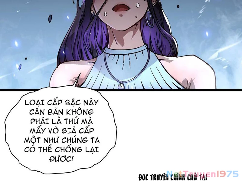 Cao Võ Tiến Hóa: Bắt Đầu Thức Tỉnh Quái Thú Chi Vương Chapter 15 - 117