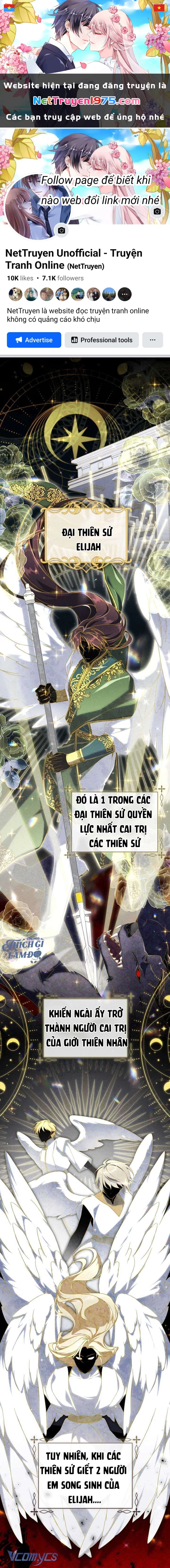 Tiểu Thư Phản Diện BJ Chapter 13 - 1