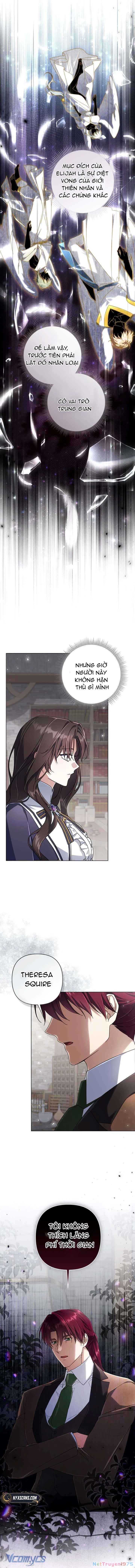 Tiểu Thư Phản Diện BJ Chapter 13 - 3