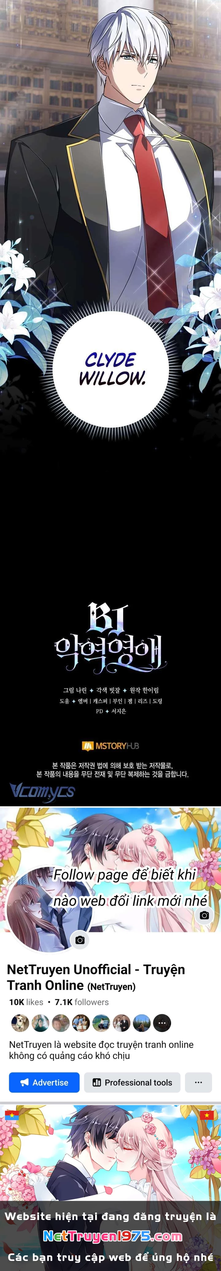 Tiểu Thư Phản Diện BJ Chapter 13 - 15