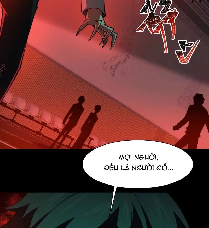 Thần Trò Chơi Dục Vọng Chapter 89 - 4