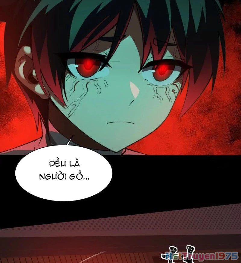 Thần Trò Chơi Dục Vọng Chapter 89 - 5