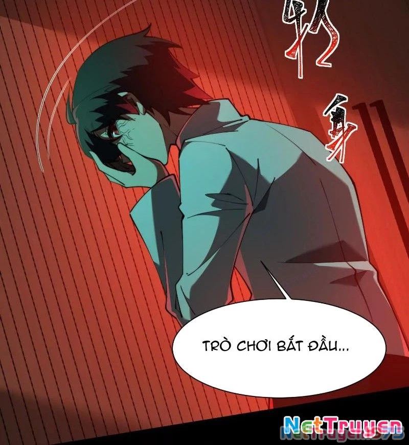 Thần Trò Chơi Dục Vọng Chapter 89 - 6