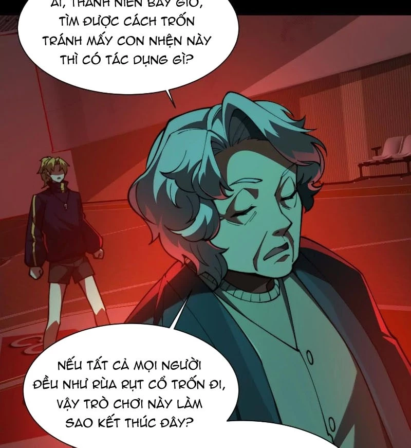 Thần Trò Chơi Dục Vọng Chapter 89 - 9