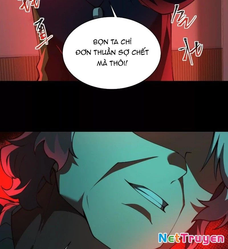 Thần Trò Chơi Dục Vọng Chapter 89 - 11