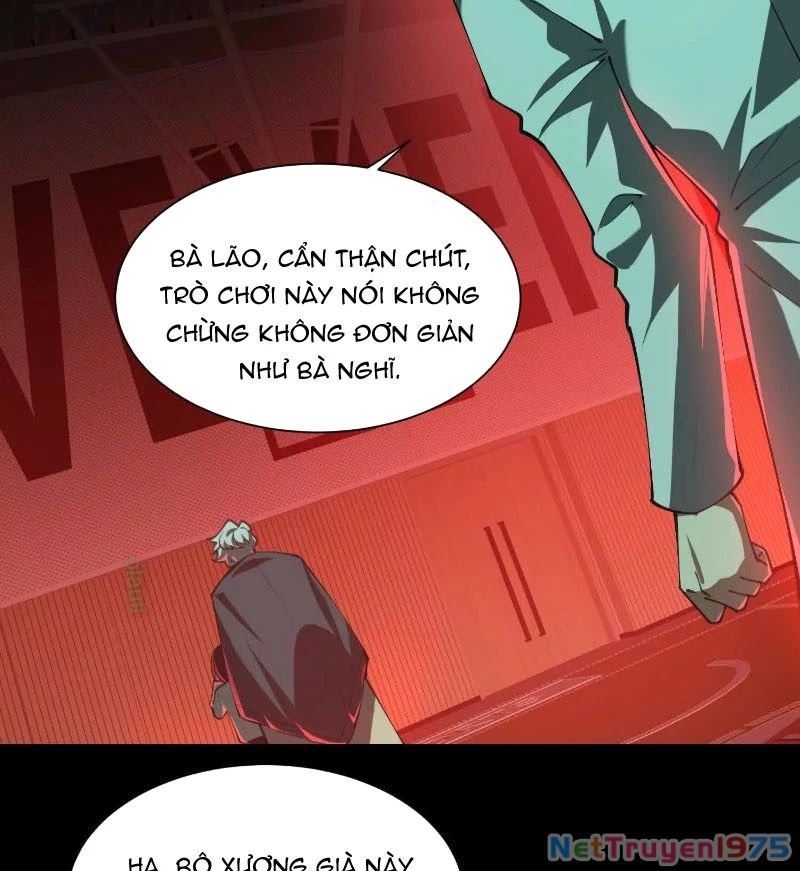 Thần Trò Chơi Dục Vọng Chapter 89 - 17