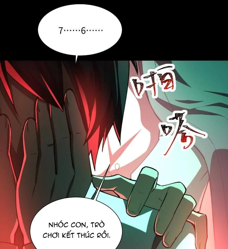 Thần Trò Chơi Dục Vọng Chapter 89 - 19