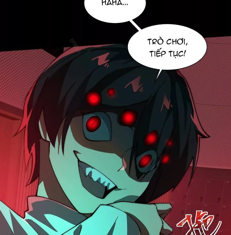 Thần Trò Chơi Dục Vọng Chapter 89 - 33