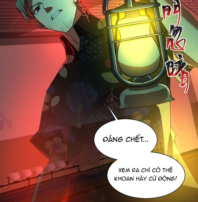 Thần Trò Chơi Dục Vọng Chapter 89 - 39