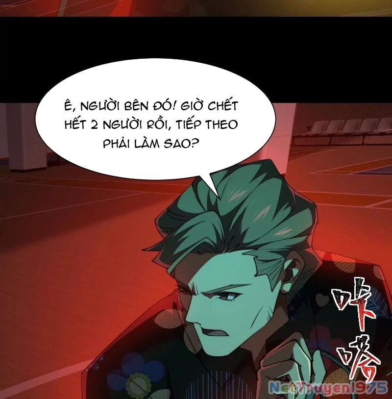 Thần Trò Chơi Dục Vọng Chapter 89 - 40