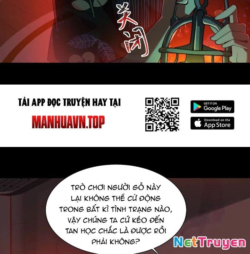 Thần Trò Chơi Dục Vọng Chapter 89 - 41