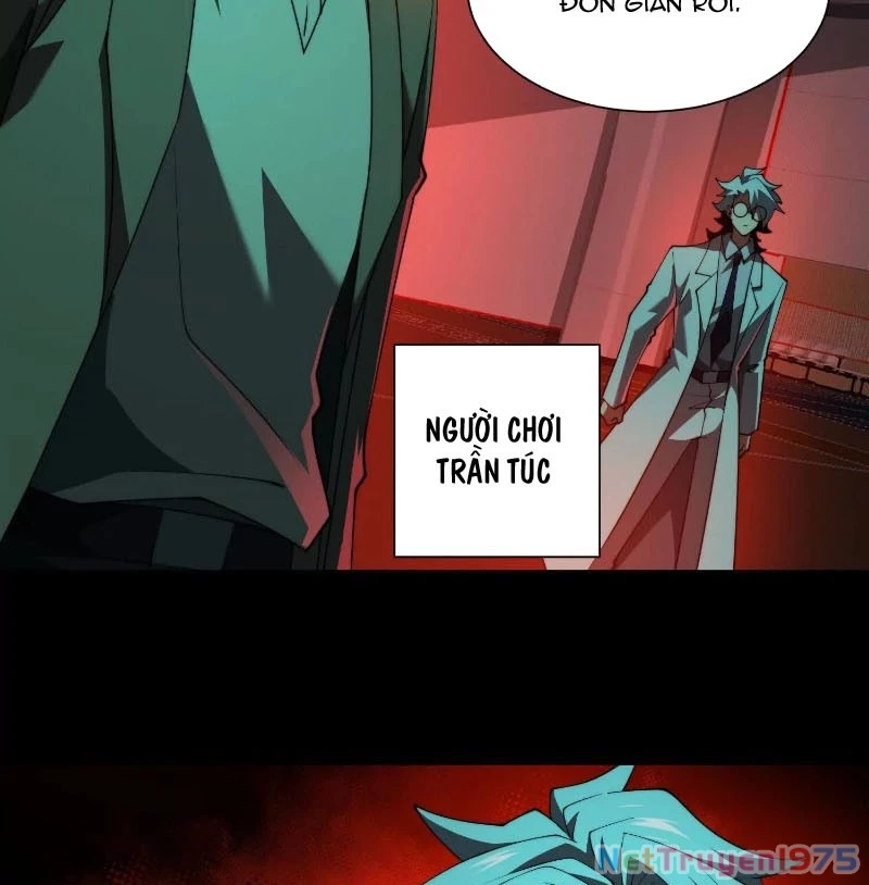 Thần Trò Chơi Dục Vọng Chapter 89 - 44