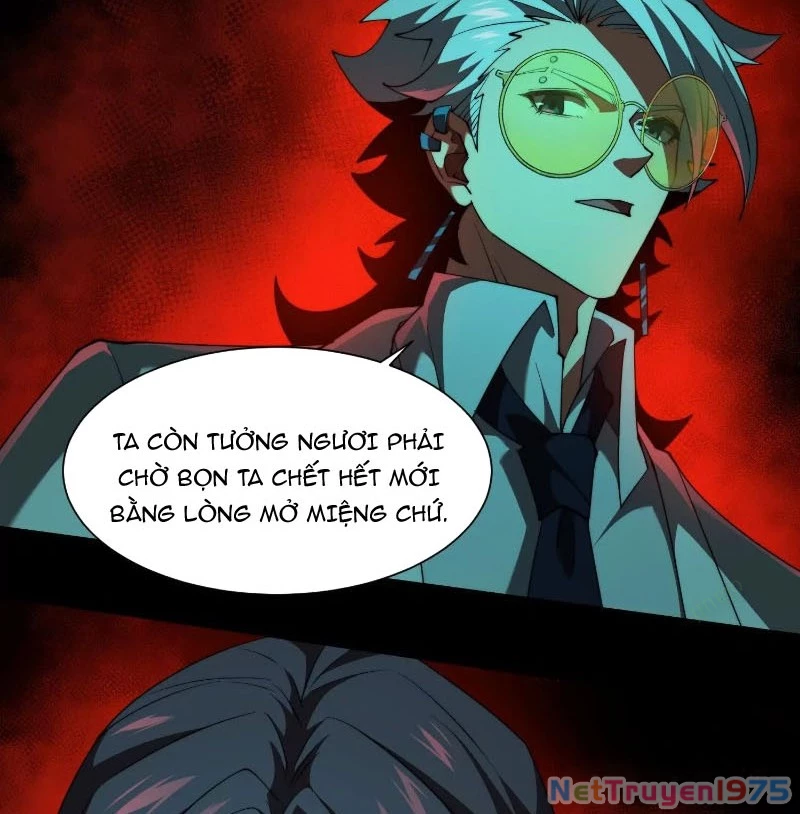 Thần Trò Chơi Dục Vọng Chapter 89 - 45