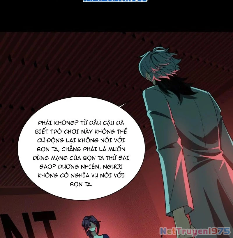 Thần Trò Chơi Dục Vọng Chapter 89 - 47
