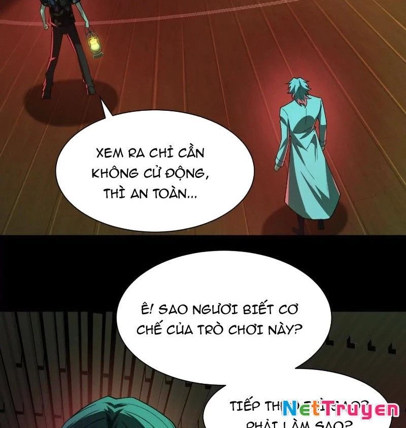 Thần Trò Chơi Dục Vọng Chapter 89 - 56
