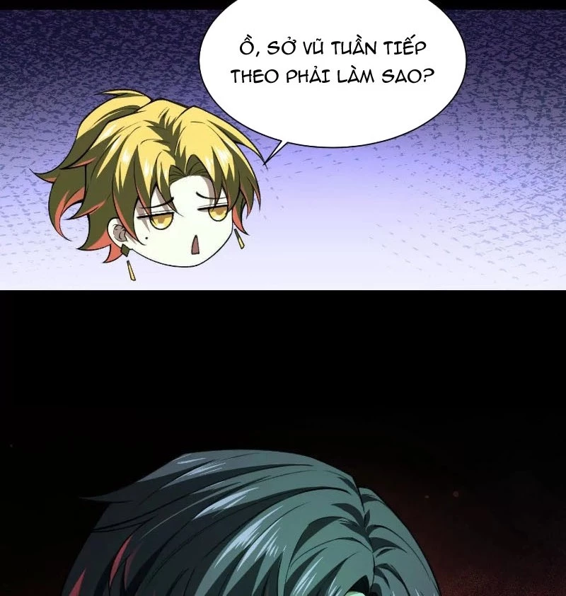 Thần Trò Chơi Dục Vọng Chapter 89 - 58