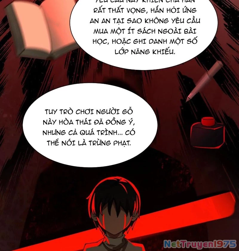 Thần Trò Chơi Dục Vọng Chapter 89 - 65