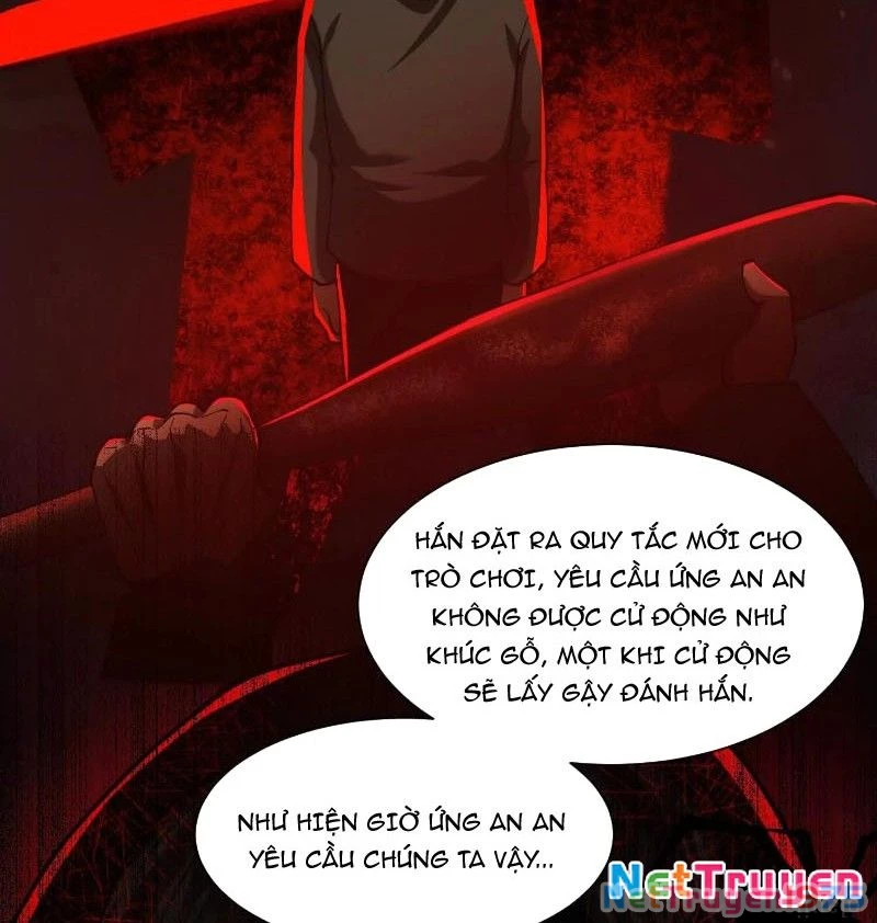 Thần Trò Chơi Dục Vọng Chapter 89 - 66