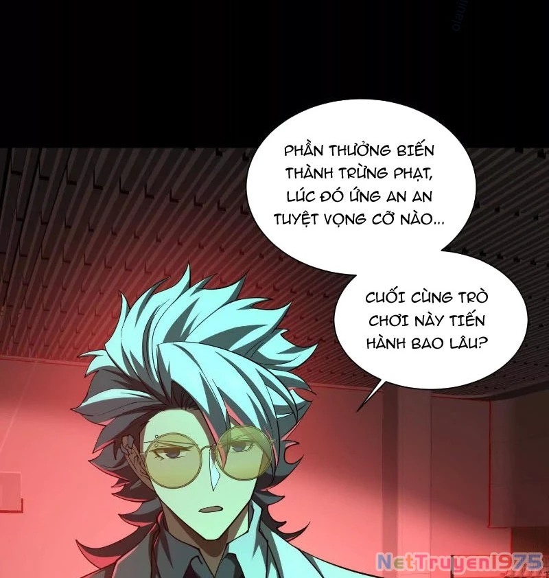 Thần Trò Chơi Dục Vọng Chapter 89 - 68