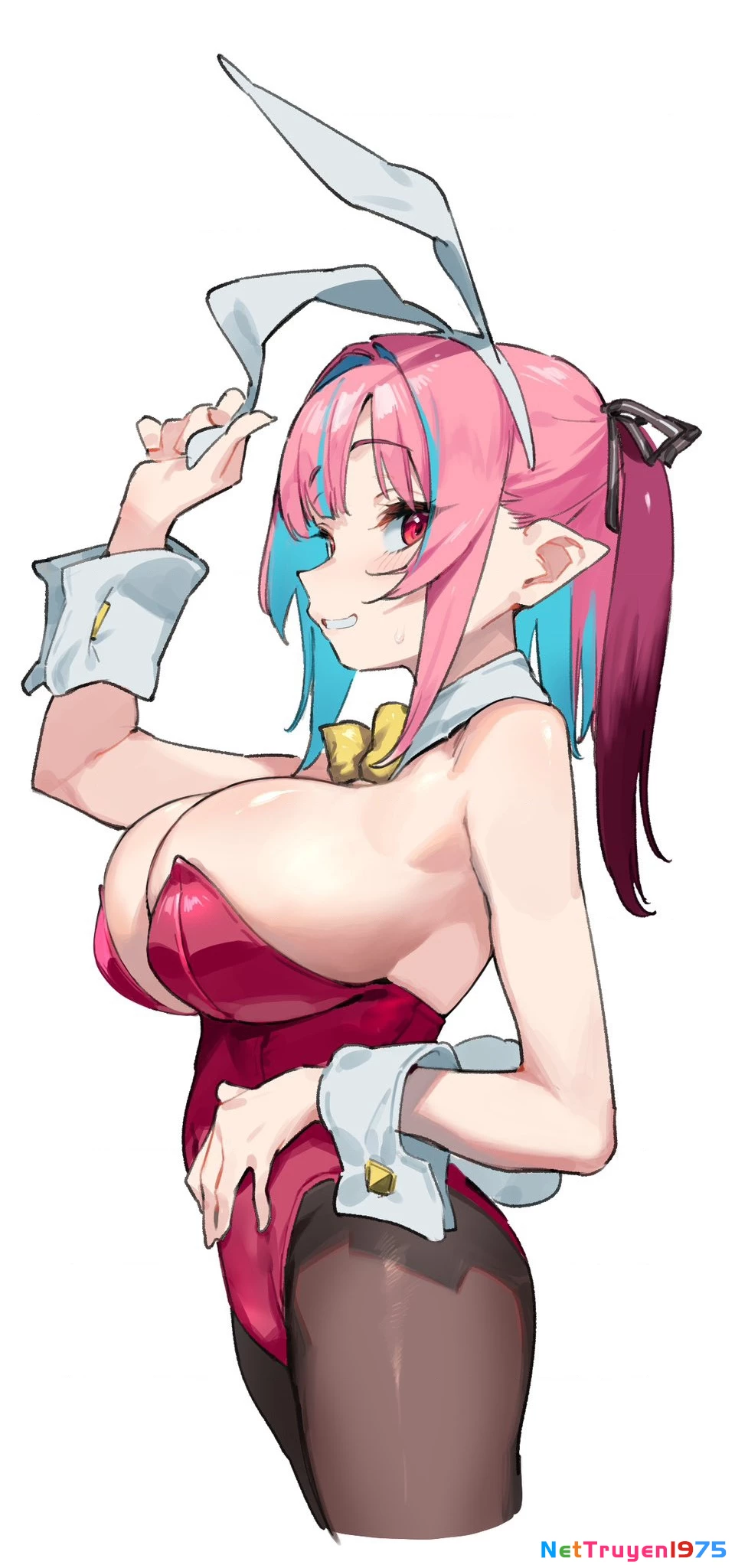 Kanan-Sama Dễ Dụ Thật Đấy! Chapter 78 - Trang 2