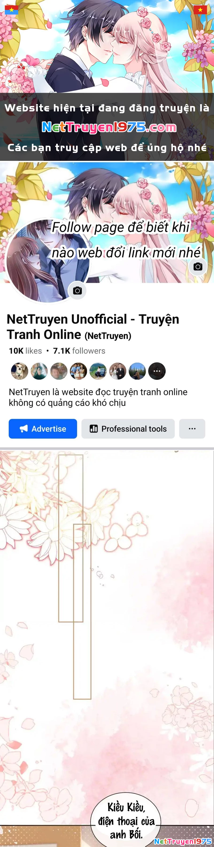 Trọng Sinh Trở Thành Fan" Vợ " Của Thần Tượng Chapter 90 - 1