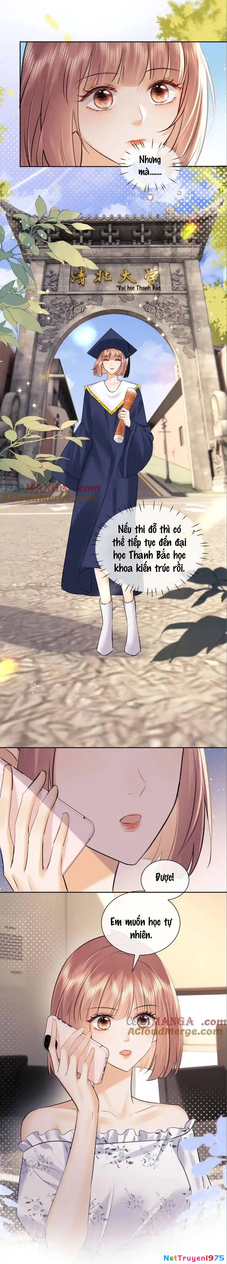 Trọng Sinh Trở Thành Fan” Vợ ” Của Thần Tượng Chapter 90 - Trang 2