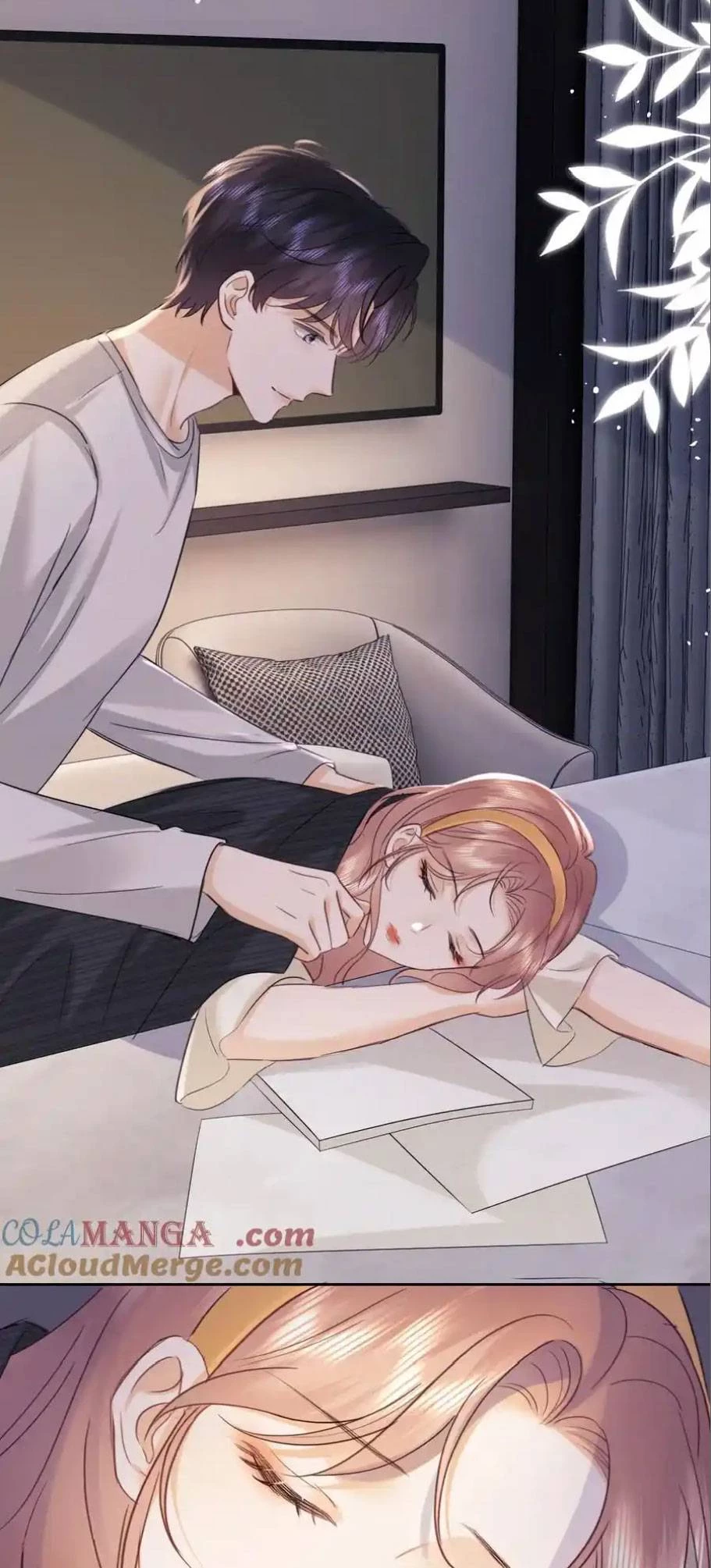 Trọng Sinh Trở Thành Fan” Vợ ” Của Thần Tượng Chapter 90 - Trang 2