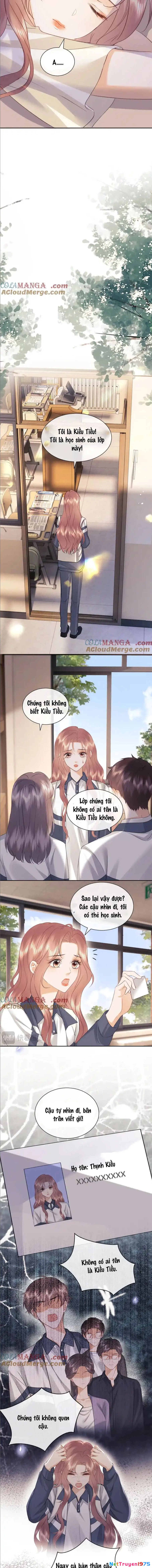Trọng Sinh Trở Thành Fan” Vợ ” Của Thần Tượng Chapter 90 - Trang 2