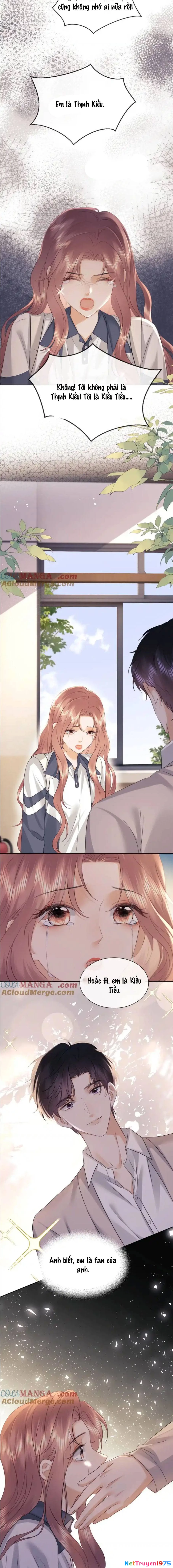 Trọng Sinh Trở Thành Fan” Vợ ” Của Thần Tượng Chapter 90 - Trang 2