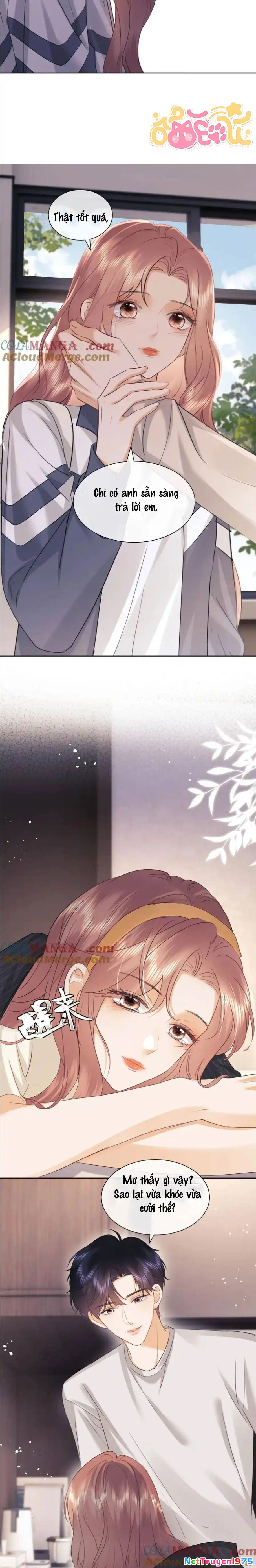 Trọng Sinh Trở Thành Fan” Vợ ” Của Thần Tượng Chapter 90 - Trang 2