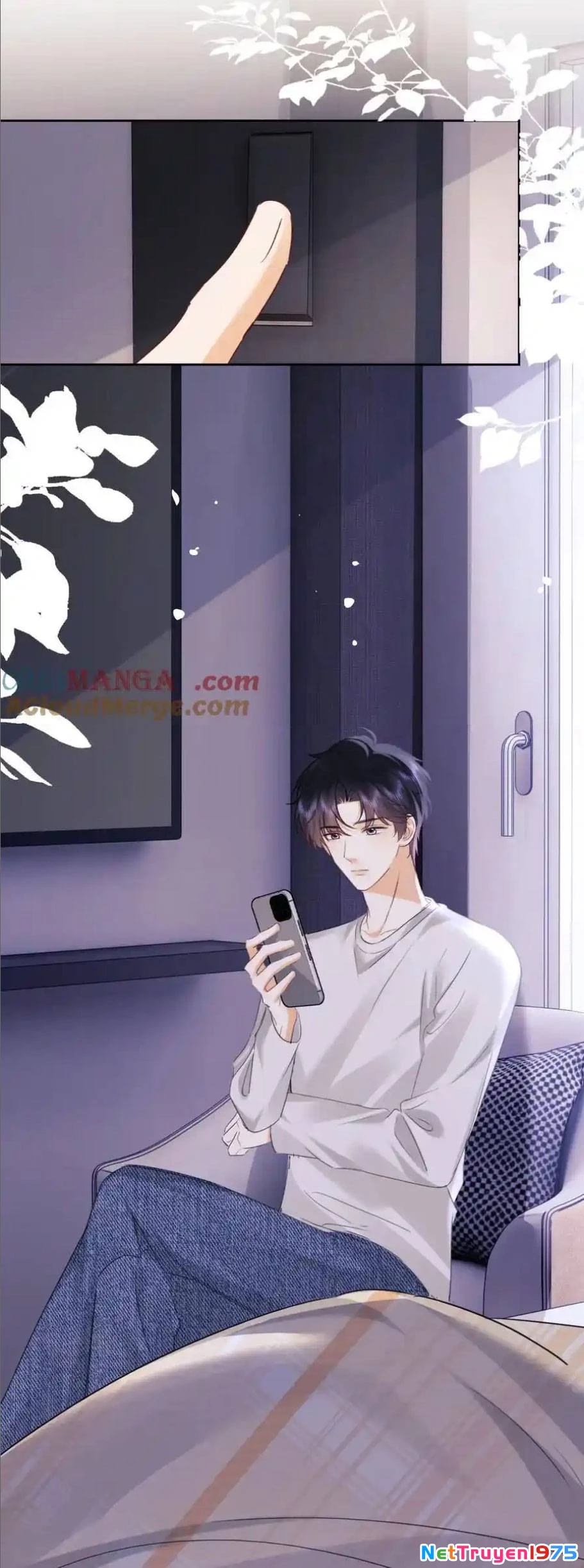 Trọng Sinh Trở Thành Fan” Vợ ” Của Thần Tượng Chapter 90 - Trang 2