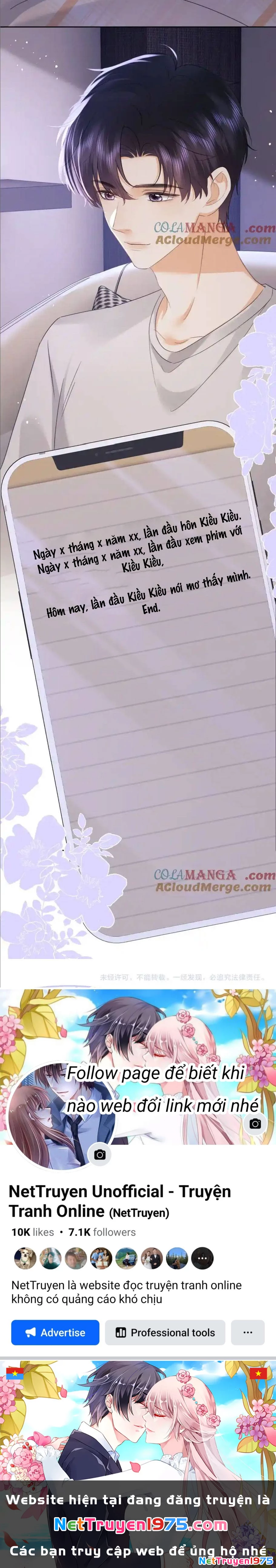 Trọng Sinh Trở Thành Fan” Vợ ” Của Thần Tượng Chapter 90 - Trang 2